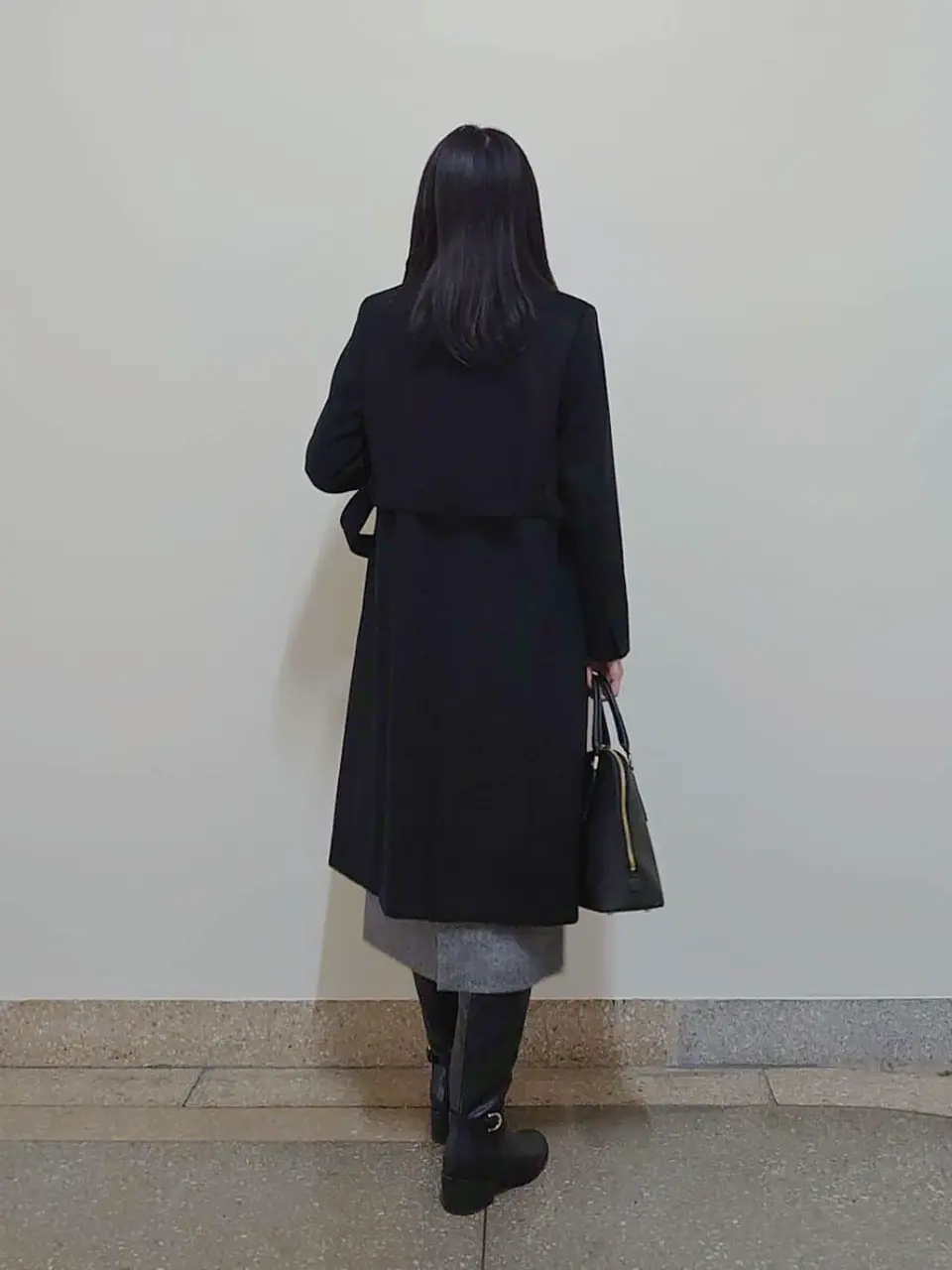 ONWARD CROSSET SELECT 最上 コーディネート画像