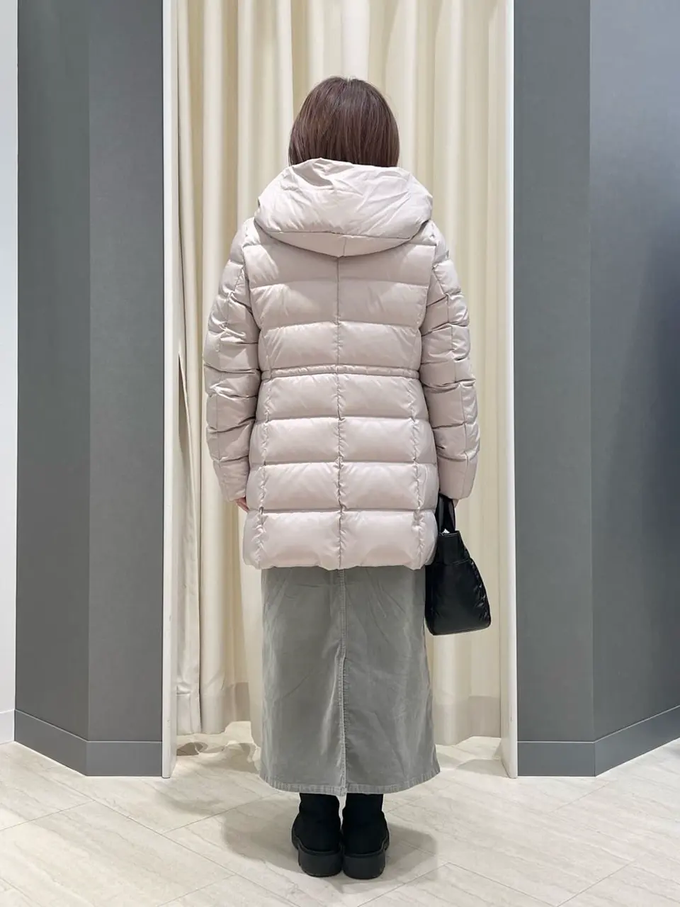 ONWARD CROSSET SELECT 吉田 コーディネート画像