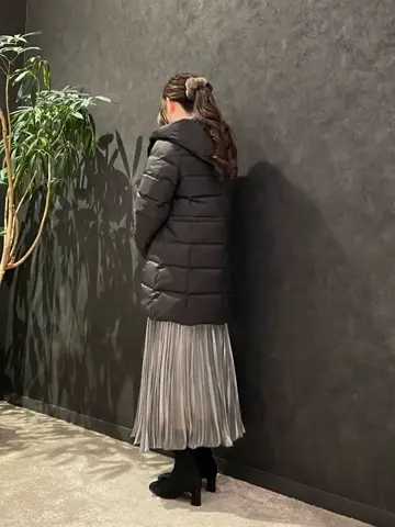 ONWARD CROSSET SELECT みゆき コーディネート画像