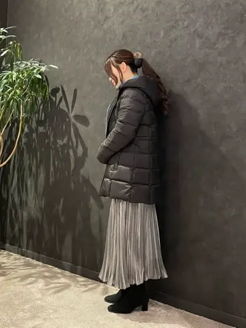 ONWARD CROSSET SELECT みゆき コーディネート画像