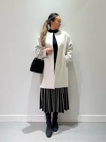 ONWARD CROSSET SELECT 流石　 コーディネート画像