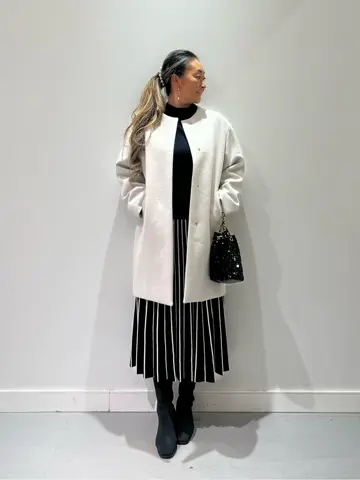 ONWARD CROSSET SELECT 流石　 コーディネート画像