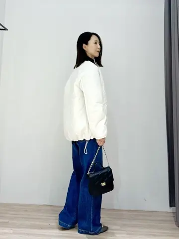 ONWARD CROSSET SELECT YOSHIDA コーディネート画像