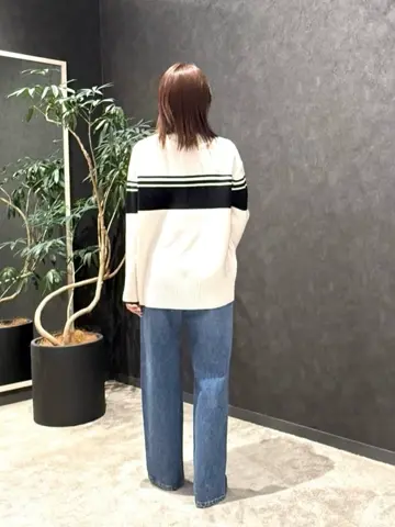 ONWARD CROSSET SELECT Tamura コーディネート画像