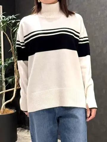 ONWARD CROSSET SELECT Tamura コーディネート画像