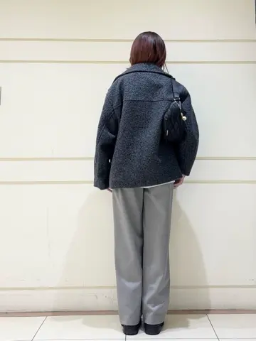 ONWARD CROSSET SELECT Kanako コーディネート画像