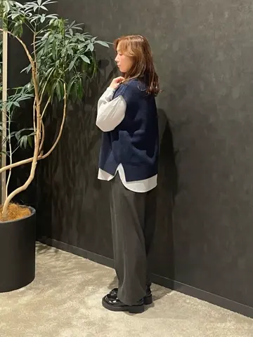 ONWARD CROSSET SELECT niina コーディネート画像