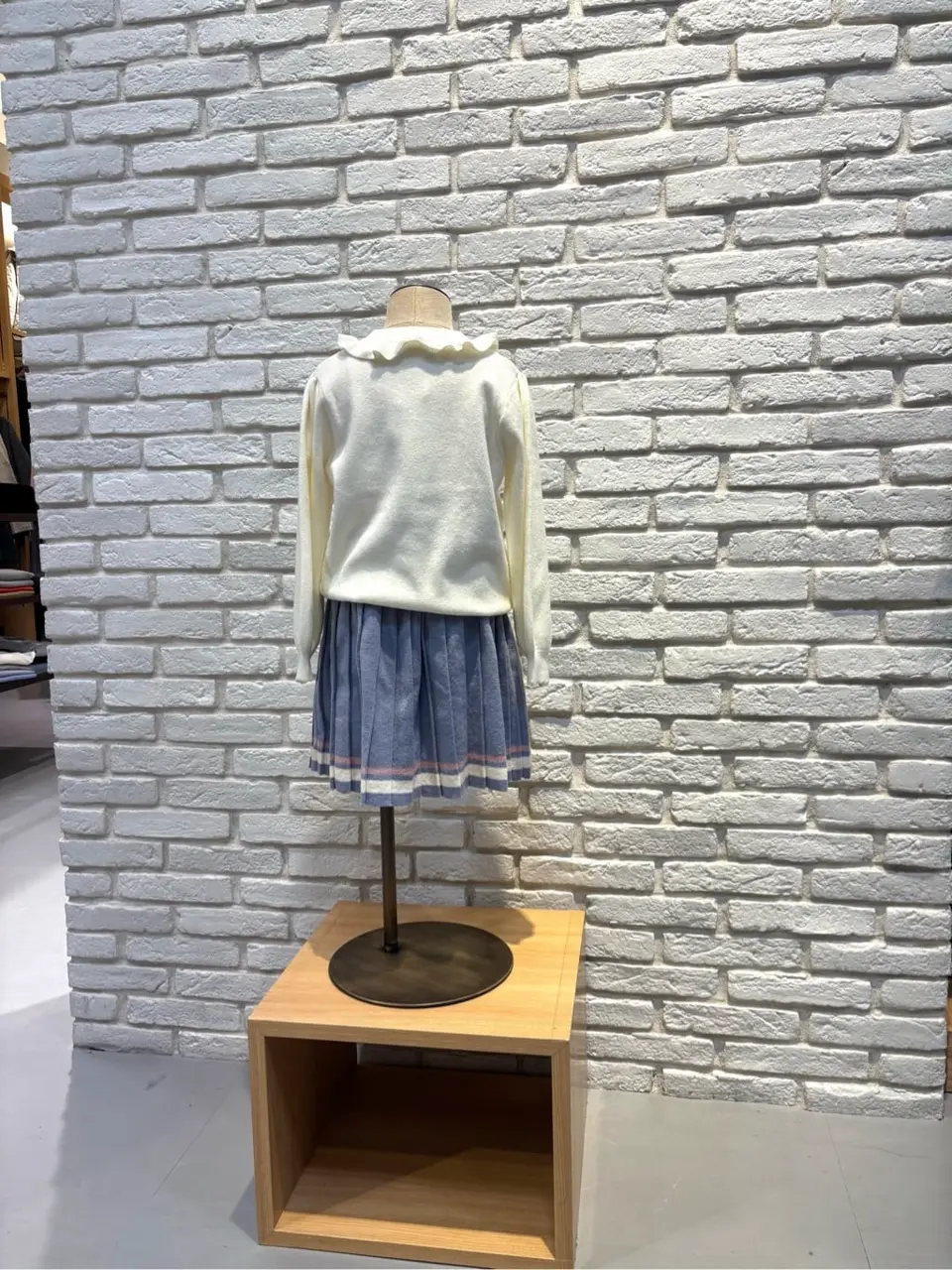 ONWARD CROSSET SELECT 新崎　 コーディネート画像