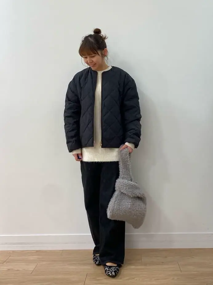 ONWARD CROSSET SELECT 山口 コーディネート画像