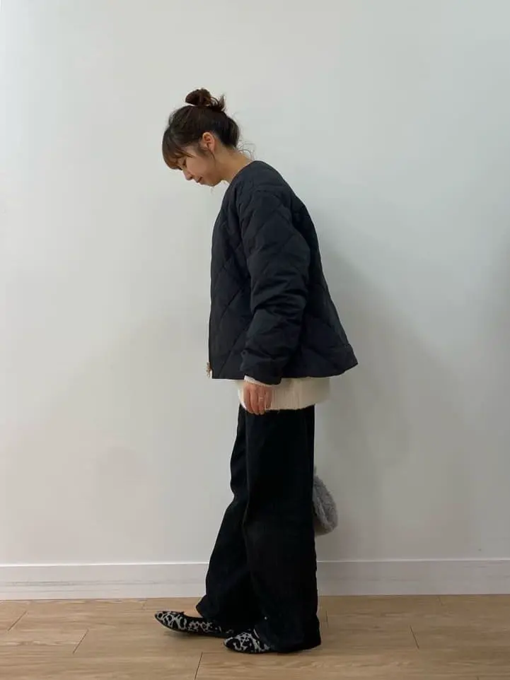 ONWARD CROSSET SELECT 山口 コーディネート画像