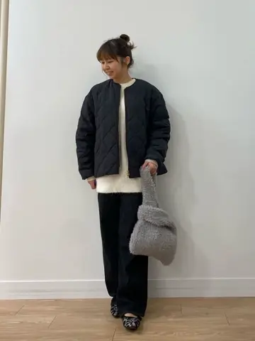 ONWARD CROSSET SELECT 山口 コーディネート画像