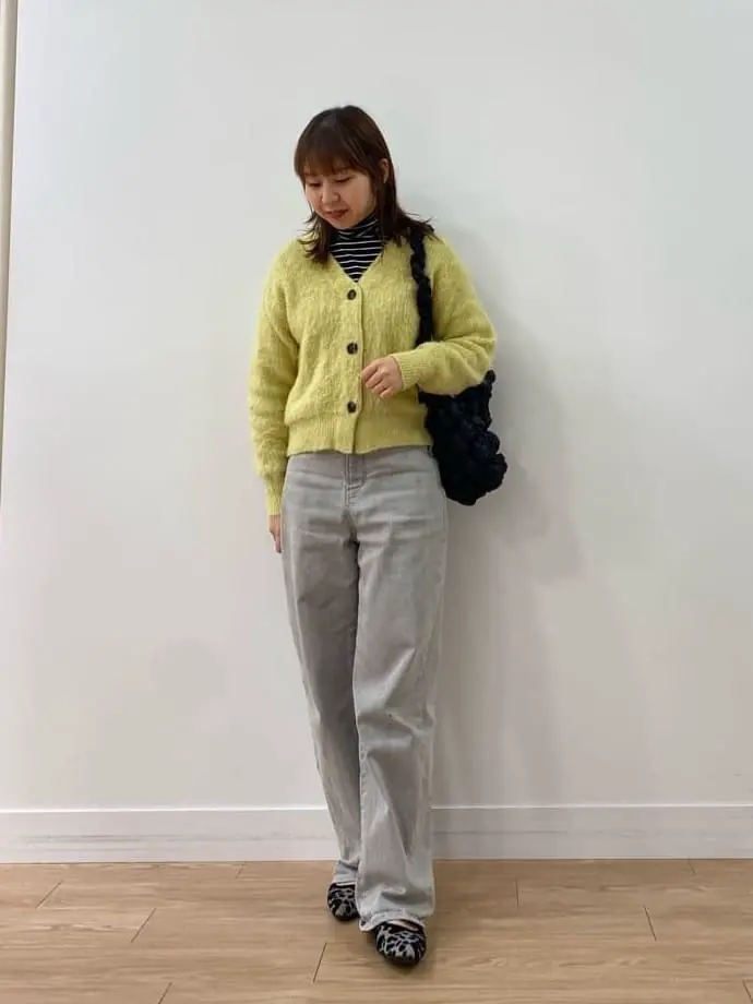  山口 コーディネート画像