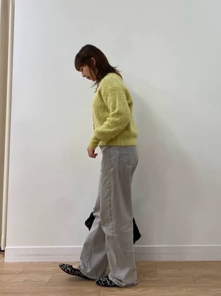 ONWARD CROSSET SELECT 山口 コーディネート画像