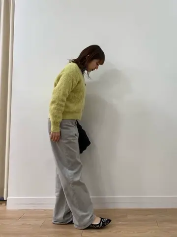 ONWARD CROSSET SELECT 山口 コーディネート画像