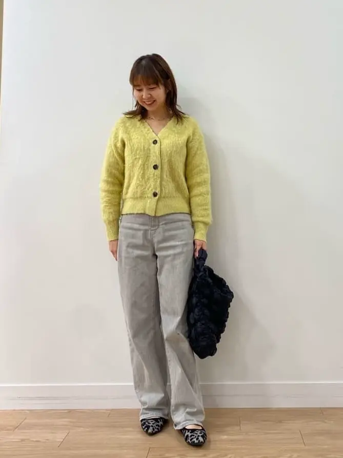  山口 コーディネート画像