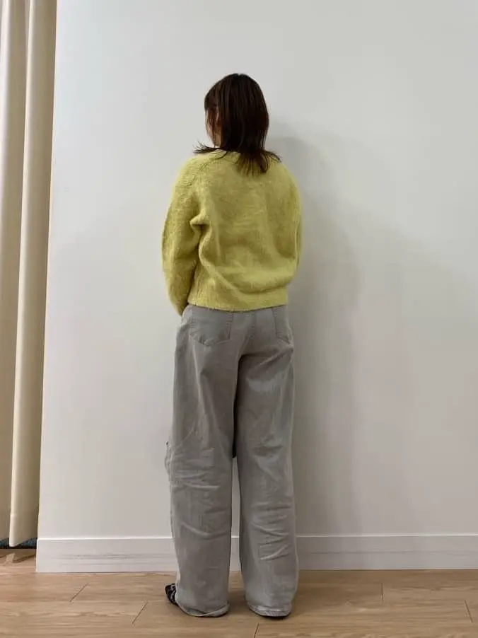 ONWARD CROSSET SELECT 山口 コーディネート画像