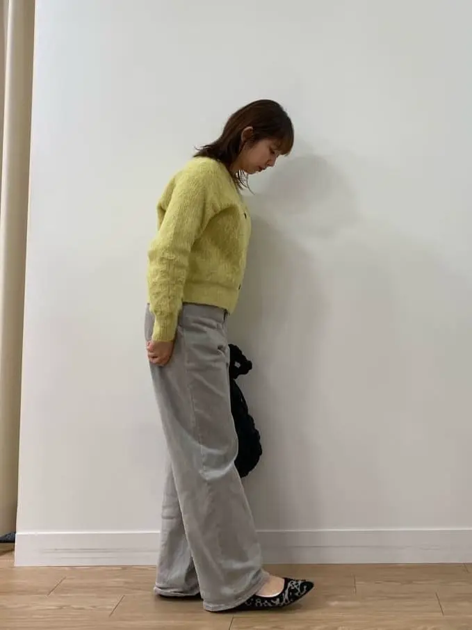 ONWARD CROSSET SELECT 山口 コーディネート画像