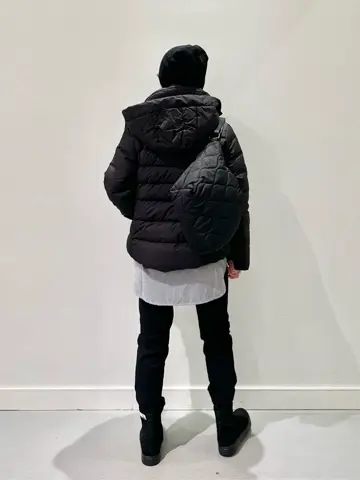 ONWARD CROSSET SELECT 濱野 コーディネート画像