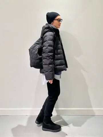 ONWARD CROSSET SELECT 濱野 コーディネート画像