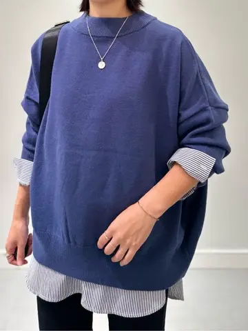 ONWARD CROSSET SELECT 濱野 コーディネート画像