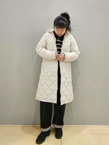 ONWARD CROSSET SELECT H コーディネート画像