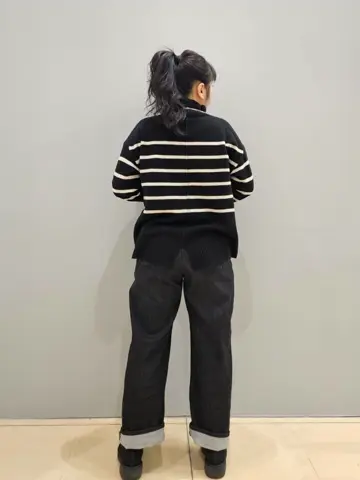 ONWARD CROSSET SELECT H コーディネート画像