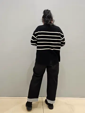 ONWARD CROSSET SELECT H コーディネート画像