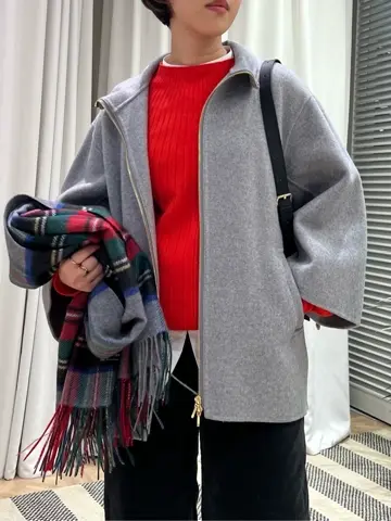 ONWARD CROSSET SELECT 伊藤 コーディネート画像