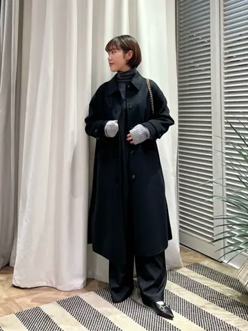 ONWARD CROSSET SELECT 伊藤 コーディネート画像