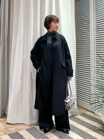 ONWARD CROSSET SELECT 伊藤 コーディネート画像