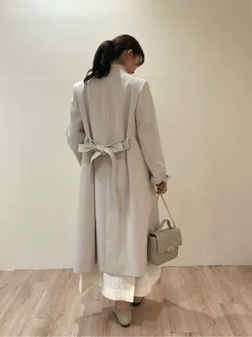 ONWARD CROSSET SELECT 西山 コーディネート画像