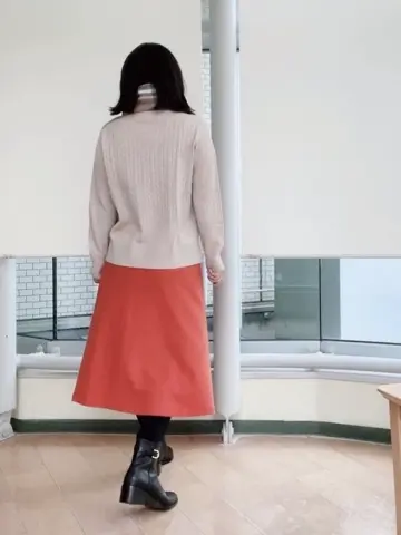 ONWARD CROSSET SELECT 渡邉 コーディネート画像