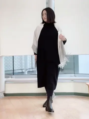 ONWARD CROSSET SELECT 渡邉 コーディネート画像