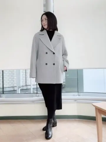 ONWARD CROSSET SELECT 渡邉 コーディネート画像