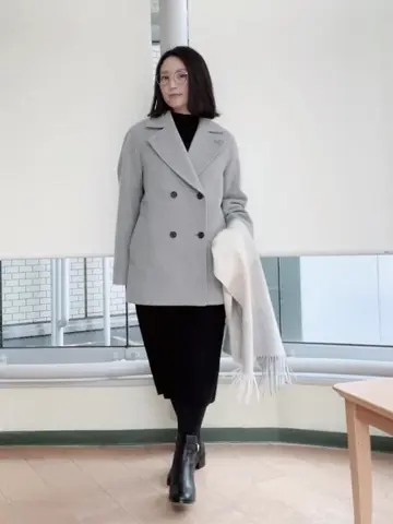 ONWARD CROSSET SELECT 渡邉 コーディネート画像