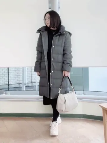 ONWARD CROSSET SELECT 渡邉 コーディネート画像