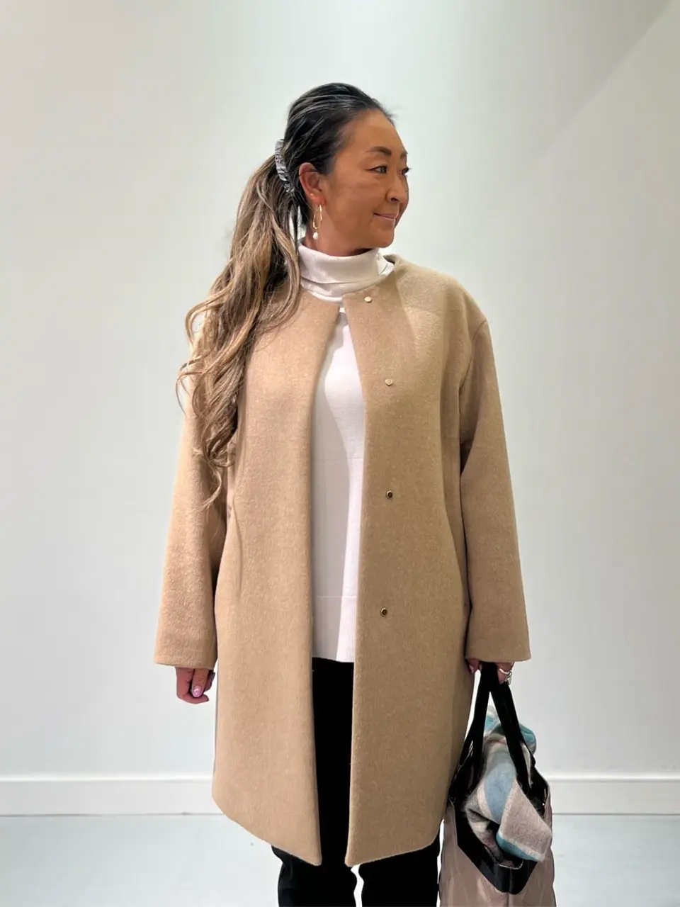 ONWARD CROSSET SELECT 流石　 コーディネート画像