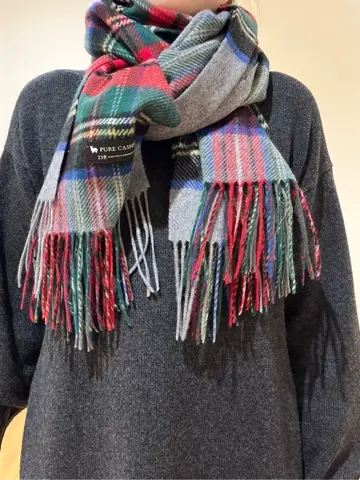 ONWARD CROSSET SELECT TAMAGAWA コーディネート画像