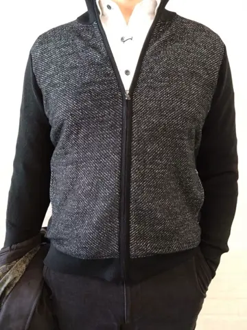 ONWARD CROSSET SELECT 堂ヶ原猛 コーディネート画像