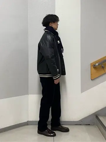 ONWARD CROSSET SELECT 木村 コーディネート画像