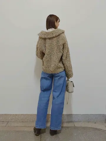 ONWARD CROSSET SELECT 狩野 コーディネート画像