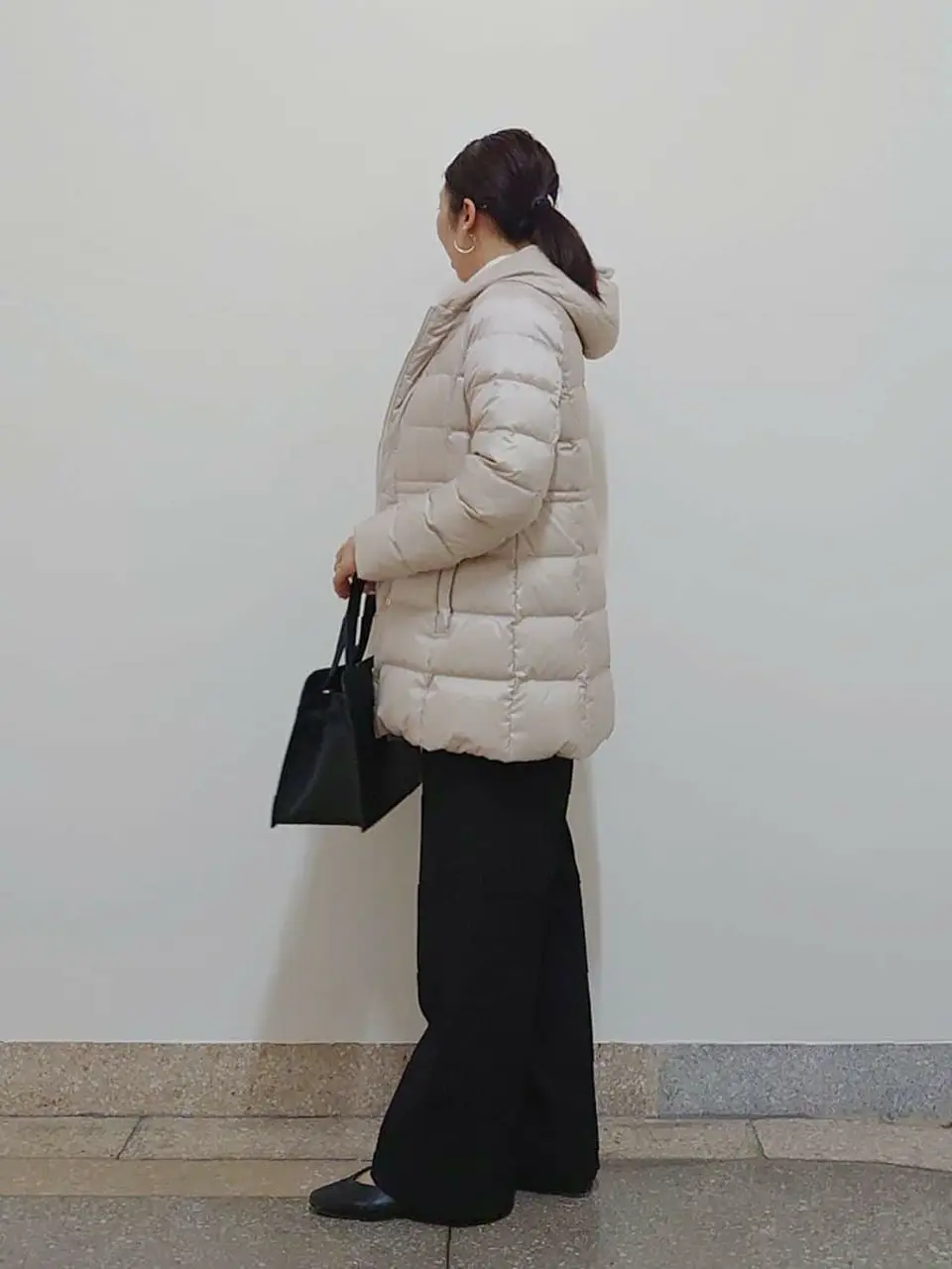 ONWARD CROSSET SELECT 佐藤 コーディネート画像