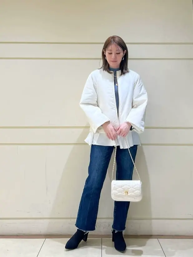  太田 コーディネート画像