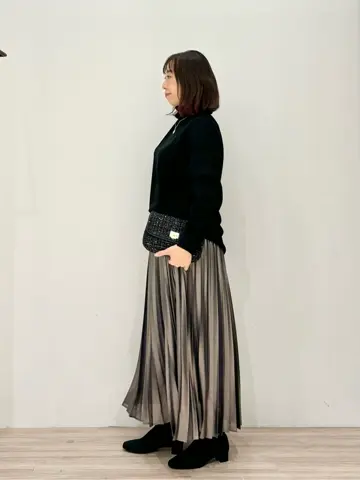 ONWARD CROSSET SELECT SAKAI コーディネート画像