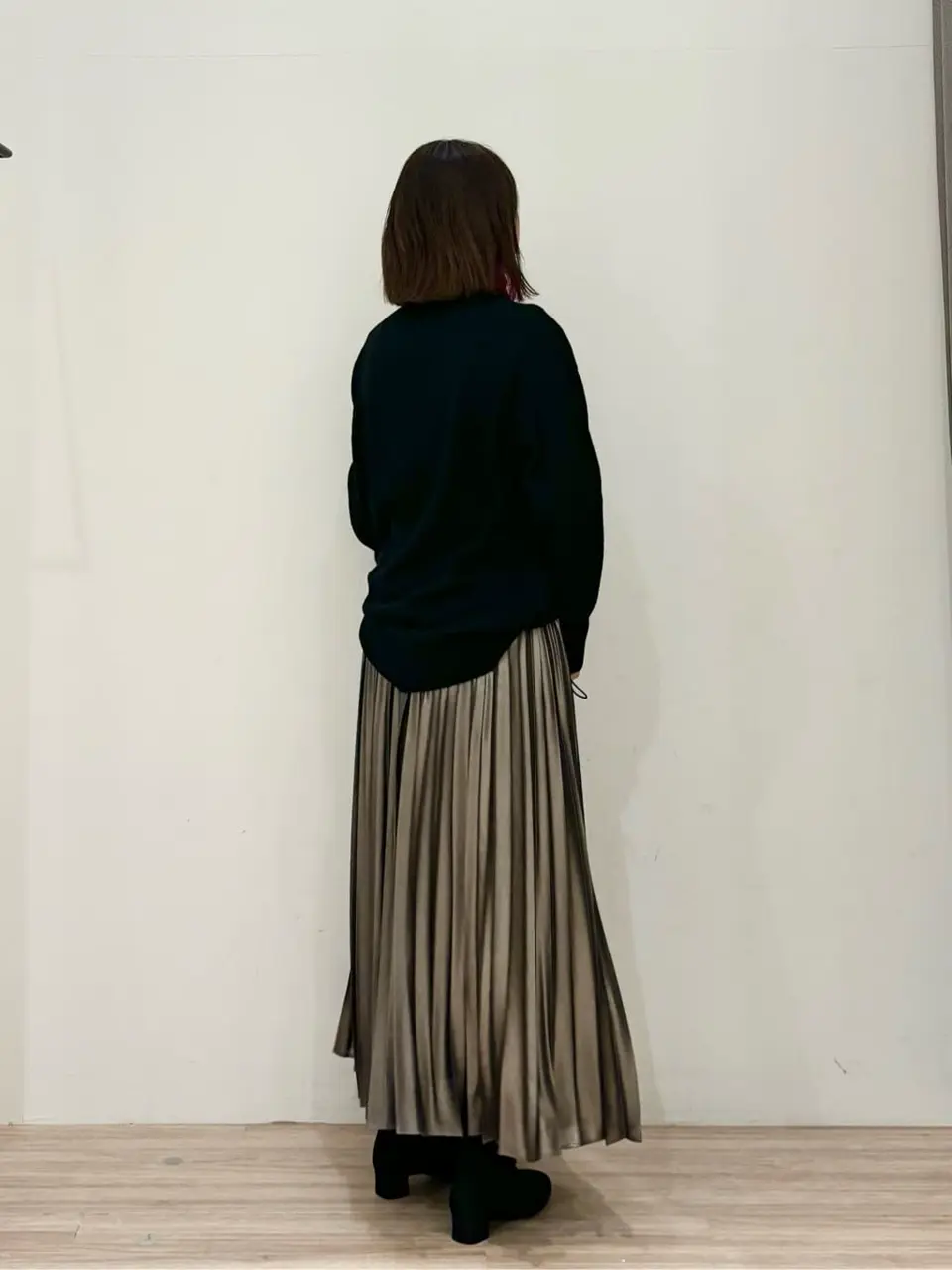 ONWARD CROSSET SELECT SAKAI コーディネート画像