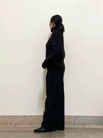 ONWARD CROSSET SELECT 佐藤 コーディネート画像