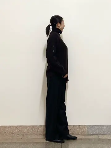 ONWARD CROSSET SELECT 佐藤 コーディネート画像