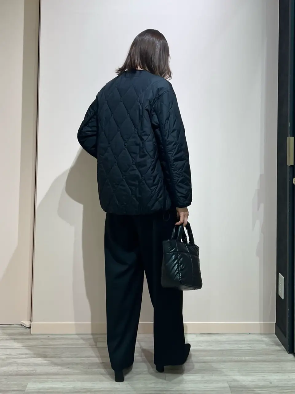 ONWARD CROSSET SELECT 内田 コーディネート画像