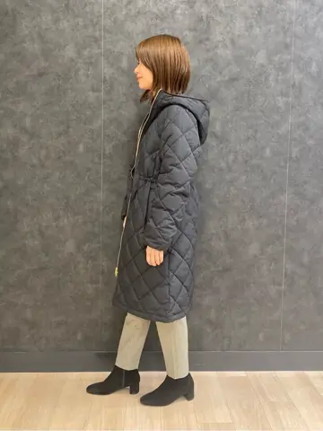 ONWARD CROSSET SELECT 斉藤 コーディネート画像