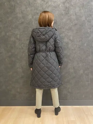 ONWARD CROSSET SELECT 斉藤 コーディネート画像